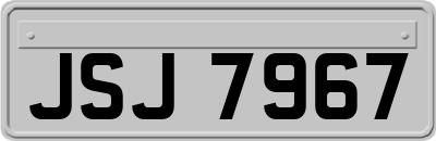 JSJ7967