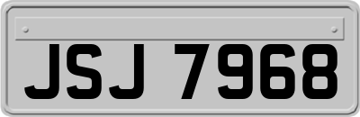 JSJ7968