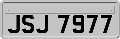 JSJ7977