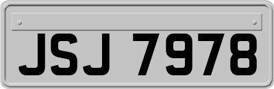 JSJ7978
