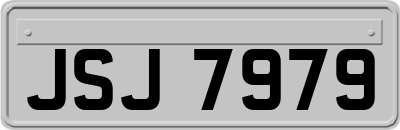 JSJ7979