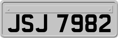 JSJ7982
