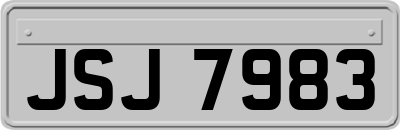 JSJ7983