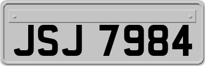 JSJ7984