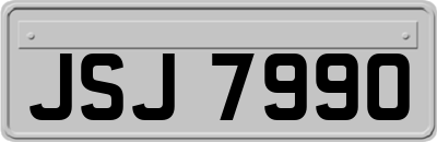 JSJ7990