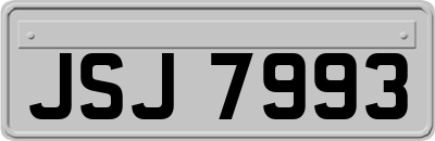 JSJ7993