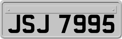 JSJ7995