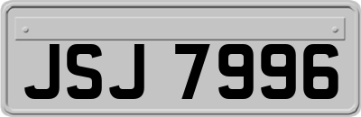 JSJ7996