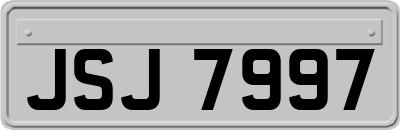 JSJ7997