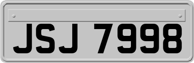 JSJ7998