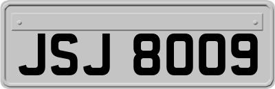 JSJ8009