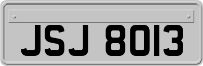 JSJ8013