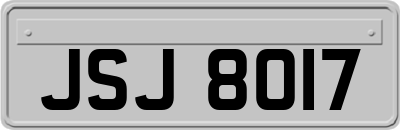JSJ8017