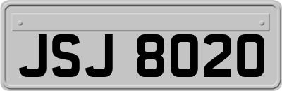 JSJ8020