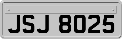 JSJ8025