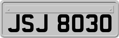 JSJ8030