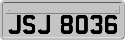JSJ8036