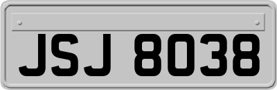 JSJ8038