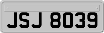 JSJ8039