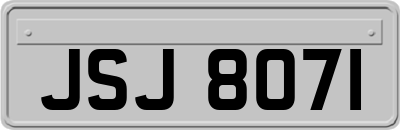 JSJ8071