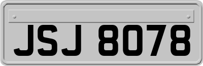 JSJ8078
