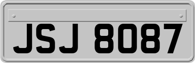 JSJ8087