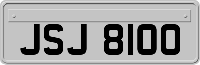 JSJ8100