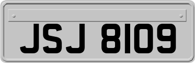 JSJ8109