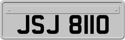 JSJ8110