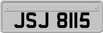 JSJ8115