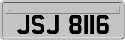 JSJ8116