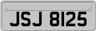 JSJ8125
