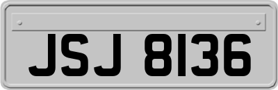 JSJ8136