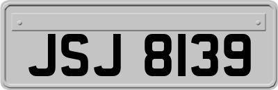 JSJ8139
