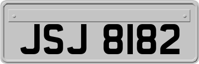 JSJ8182