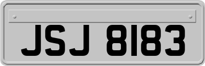 JSJ8183