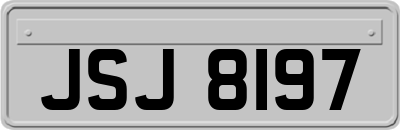 JSJ8197
