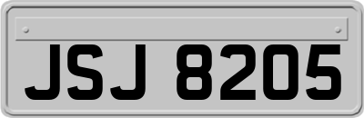 JSJ8205