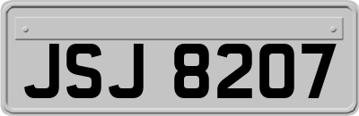 JSJ8207