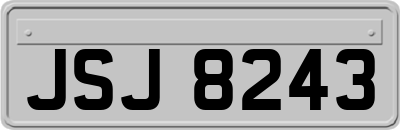 JSJ8243