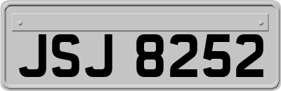 JSJ8252