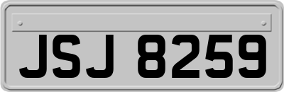 JSJ8259