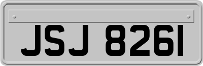 JSJ8261