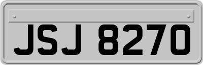 JSJ8270