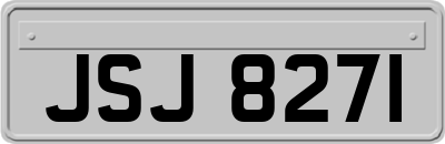 JSJ8271