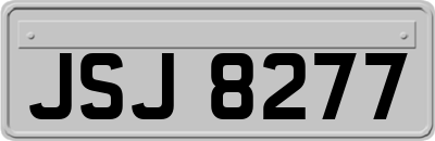 JSJ8277