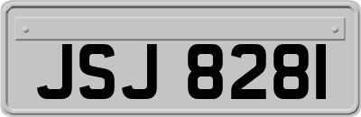 JSJ8281