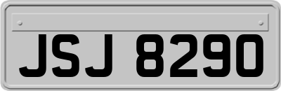 JSJ8290