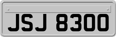JSJ8300