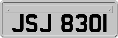 JSJ8301